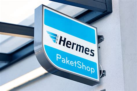 Hermes PaketShop Bahnhofstraße 28, Weyhe .